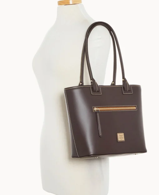Dooney & Bourke Picnic in the Park | Smooth Leather^Quincey Beacon Tote