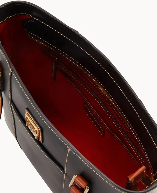 Dooney & Bourke Picnic in the Park | Smooth Leather^Quincey Small Lexington
