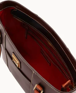 Dooney & Bourke Picnic in the Park | Smooth Leather^Quincey Small Lexington