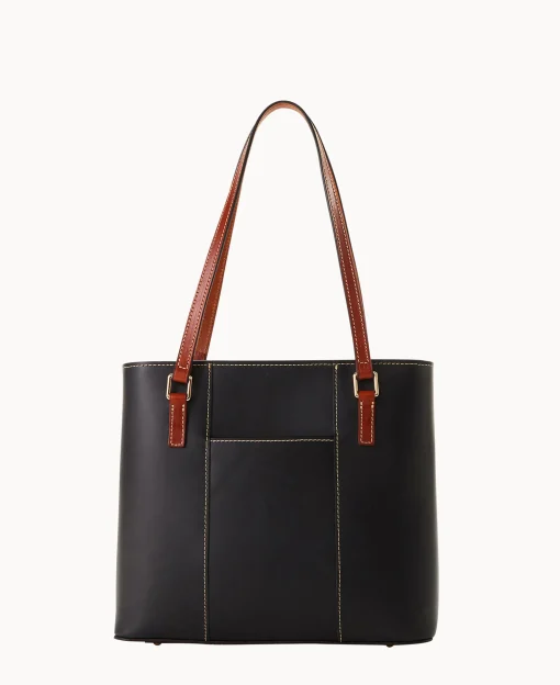 Dooney & Bourke Picnic in the Park | Smooth Leather^Quincey Small Lexington