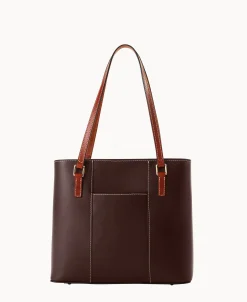 Dooney & Bourke Picnic in the Park | Smooth Leather^Quincey Small Lexington