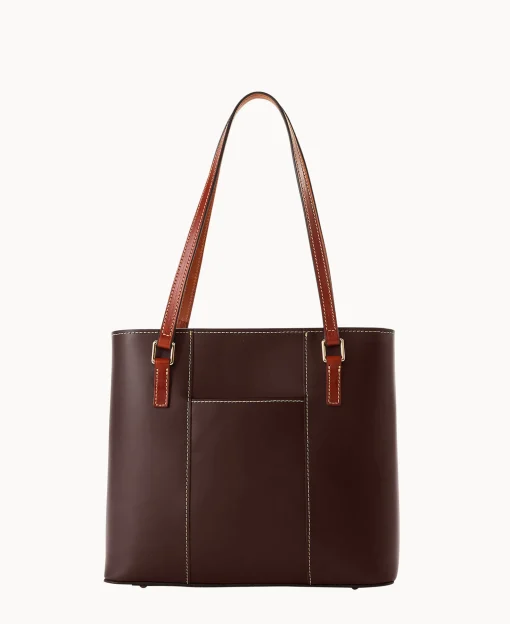 Dooney & Bourke Picnic in the Park | Smooth Leather^Quincey Small Lexington