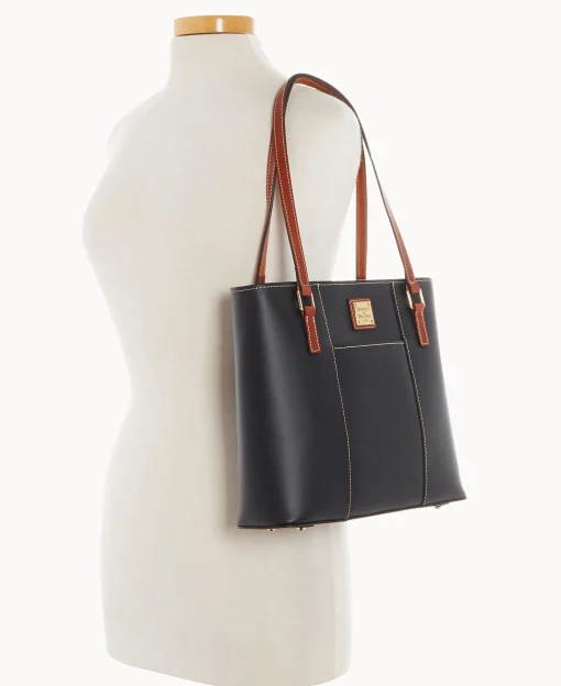 Dooney & Bourke Picnic in the Park | Smooth Leather^Quincey Small Lexington