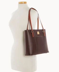 Dooney & Bourke Picnic in the Park | Smooth Leather^Quincey Small Lexington
