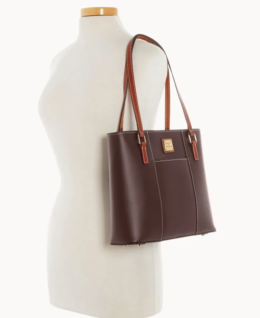 Dooney & Bourke Picnic in the Park | Smooth Leather^Quincey Small Lexington