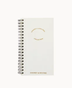 Dooney & Bourke Mini Bags^Refills Small Spiral Planner