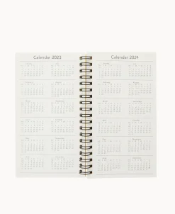 Dooney & Bourke Mini Bags^Refills Small Spiral Planner