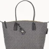 Dooney & Bourke Ready For the Getaway | Printed Fabric^Roberta Pieri Tatami Classic Large Robertina Tote