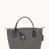Dooney & Bourke Ready For the Getaway | Printed Fabric^Roberta Pieri Tatami Classic Mini Robertina Tote