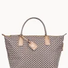 Dooney & Bourke Ready For the Getaway | Printed Fabric^Roberta Pieri Tatami Classic Small Robertina Tote