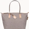 Dooney & Bourke Ready For the Getaway | Printed Fabric^Roberta Pieri Tatami Classic Large Robertina Tote