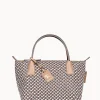 Dooney & Bourke Ready For the Getaway | Printed Fabric^Roberta Pieri Tatami Classic Mini Robertina Tote