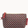 Dooney & Bourke Travel | In Good Company^Roberta Pieri Tatami Classic Robertina Cosmetic Case