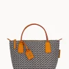 Dooney & Bourke Ready For the Getaway | Printed Fabric^Roberta Pieri Tatami Fun Mini Robertina Tote
