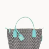 Dooney & Bourke Ready For the Getaway | Printed Fabric^Roberta Pieri Tatami Fun Mini Robertina Tote