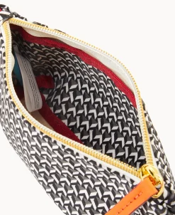Dooney & Bourke Travel | In Good Company^Roberta Pieri Tatami Fun Robertina Cosmetic Case