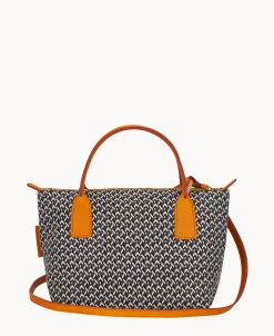 Dooney & Bourke Ready For the Getaway | Printed Fabric^Roberta Pieri Tatami Fun Mini Robertina Tote