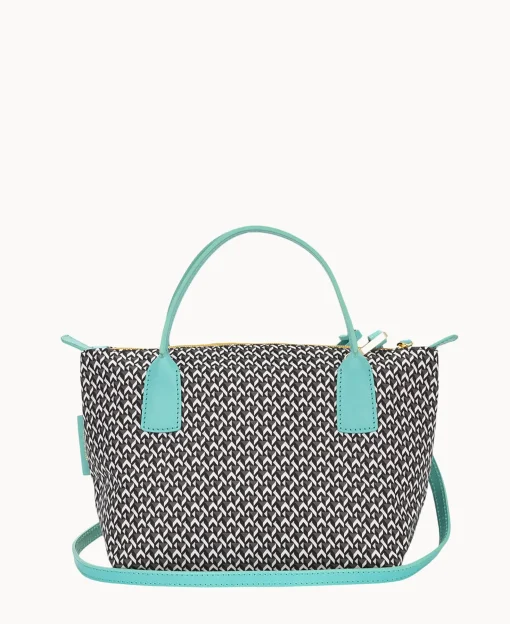 Dooney & Bourke Ready For the Getaway | Printed Fabric^Roberta Pieri Tatami Fun Mini Robertina Tote