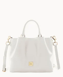 Dooney & Bourke The Saffiano Collection | Textured Leather^Saffiano Barlow
