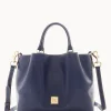 Dooney & Bourke The Saffiano Collection | Textured Leather^Saffiano Barlow