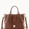 Dooney & Bourke The Saffiano Collection | Textured Leather^Saffiano Barlow