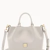 Dooney & Bourke The Saffiano Collection | Ready For the Getaway^Saffiano Brenna