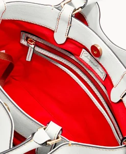Dooney & Bourke The Saffiano Collection | Ready For the Getaway^Saffiano Brenna