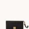 Dooney & Bourke The Saffiano Collection | Grab and Go^Saffiano Fey Phone Wristlet