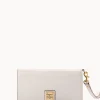 Dooney & Bourke The Saffiano Collection | Grab and Go^Saffiano Fey Phone Wristlet