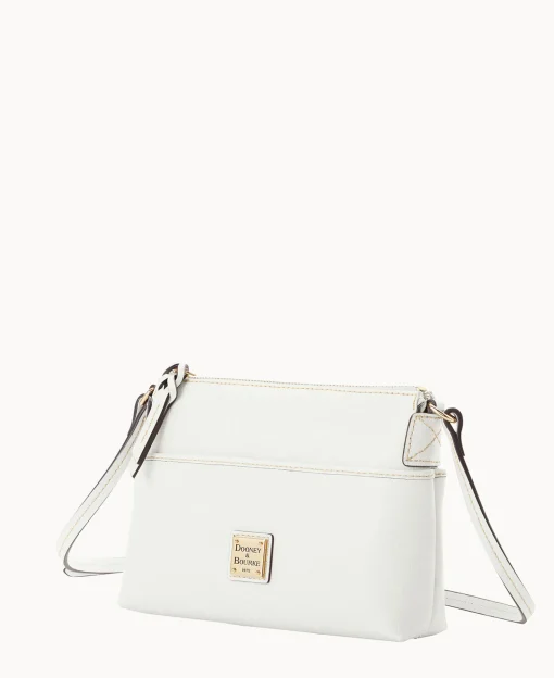 Dooney & Bourke Mini Bags^Saffiano Katie Crossbody