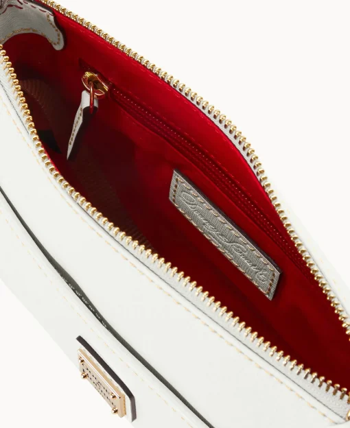 Dooney & Bourke Mini Bags^Saffiano Katie Crossbody