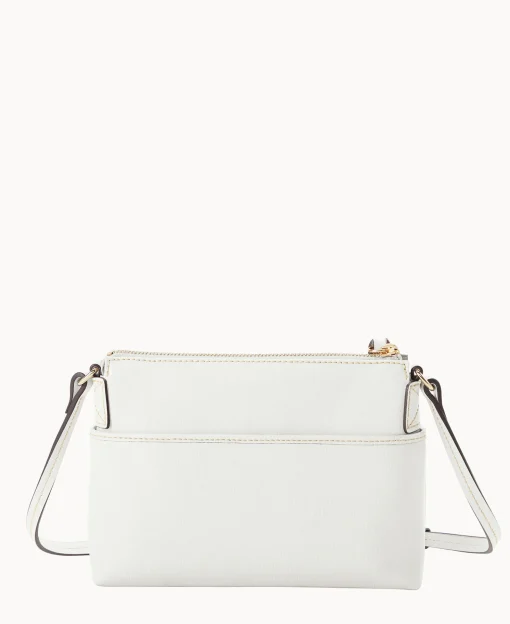 Dooney & Bourke Mini Bags^Saffiano Katie Crossbody