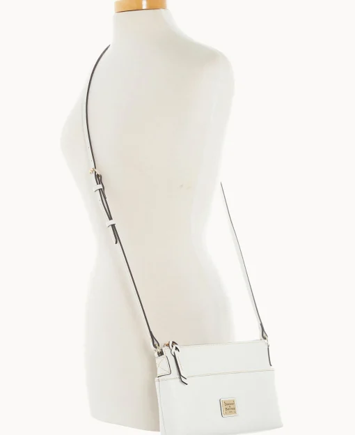 Dooney & Bourke Mini Bags^Saffiano Katie Crossbody