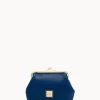 Dooney & Bourke The Saffiano Collection | Grab and Go^Saffiano Large Framed Purse