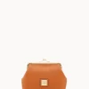 Dooney & Bourke The Saffiano Collection | Grab and Go^Saffiano Large Framed Purse