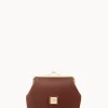 Dooney & Bourke The Saffiano Collection | Grab and Go^Saffiano Large Framed Purse