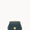 Dooney & Bourke The Saffiano Collection | Grab and Go^Saffiano Large Framed Purse