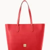 Dooney & Bourke The Saffiano Collection | Textured Leather^Saffiano Large Tote