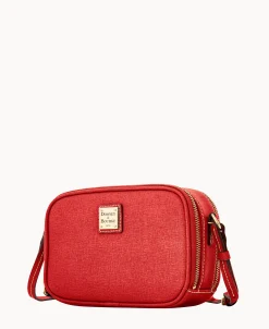 Dooney & Bourke The Saffiano Collection | Textured Leather^Saffiano Sawyer
