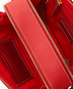 Dooney & Bourke The Saffiano Collection | Textured Leather^Saffiano Sawyer