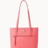 Dooney & Bourke The Saffiano Collection | Ready For the Getaway^Saffiano Shopper