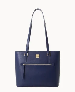 Dooney & Bourke The Saffiano Collection | Ready For the Getaway^Saffiano Shopper