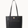 Dooney & Bourke The Saffiano Collection | Ready For the Getaway^Saffiano Shopper
