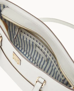 Dooney & Bourke The Saffiano Collection | Ready For the Getaway^Saffiano Shopper