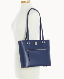 Dooney & Bourke The Saffiano Collection | Ready For the Getaway^Saffiano Shopper
