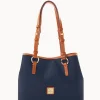 Dooney & Bourke Mini Bags^Saffiano Small Briana with Pouch