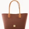 Dooney & Bourke The Saffiano Collection | Textured Leather^Saffiano Small Russel