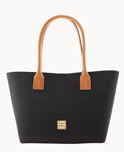 Dooney & Bourke The Saffiano Collection | Textured Leather^Saffiano Small Russel