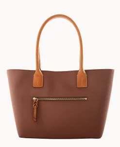 Dooney & Bourke The Saffiano Collection | Textured Leather^Saffiano Small Russel