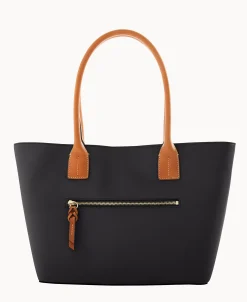 Dooney & Bourke The Saffiano Collection | Textured Leather^Saffiano Small Russel